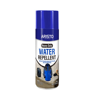 Het Water Afstotende Nevel van de Aristo Nano Deklaag 400ml voor Stof