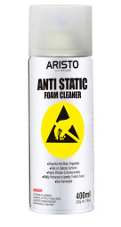 Antibacteriële Antistatische het Schuimreinigingsmachine van Printercleaner spray odorless 400ml