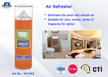 De draagbare Verfrissing van de Huishouden Schonere Lucht, de Nevel van Luchtfrehser voor Huis Schoonmakende Producten