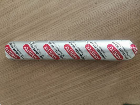 Bedrijfstemperatuur -40-90ºC Flexibele polyurethaan kit met treksterkte 2,2 Mpa