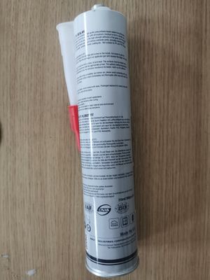 Hoge scheurvastheid elastomeer polyurethaan afdichtmiddel 310 ml cartridge/600 ml worst verpakking voor zware afdichting