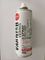 Concentrated Nozzle Satin Finish 400ml Acrylic Spray Paint