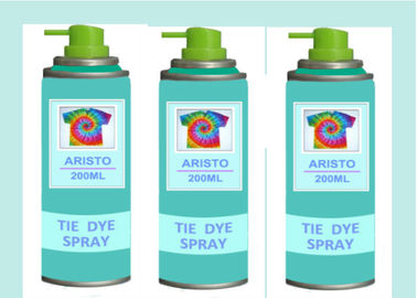 Het normale Milieu DIY Fluorescent Art Spray Paint Geen het Langzaam verdwijnen 103.5Ml/kan