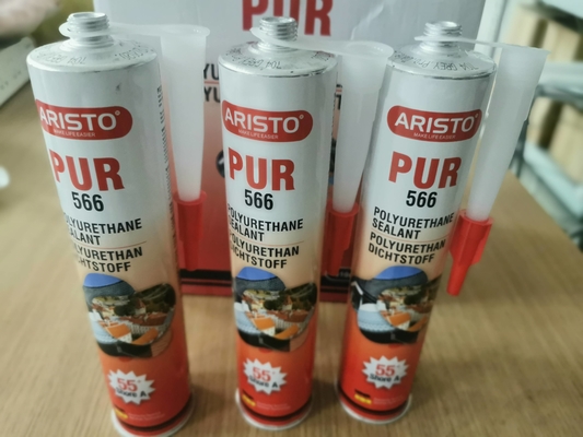 Het uitdrijven van het Dichtingsproduct van het het Polyurethaanschuim van 80ml/Min 310ML 600ML
