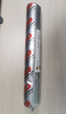 450% Rek bij breuk en 2,2 Mpa Treksterkte Polyurethaan Kit voor Ééncomponentenformulering