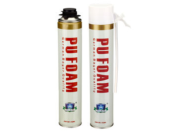 750ML zomertype Pu Schuimnevel