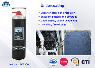 De met rubber bekleede Undercoating-Producten van de Nevel Autozorg