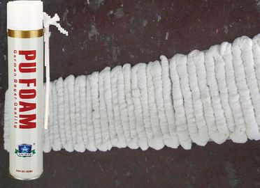 750ml zomertype Pu de Reinigingsmachine van de Schuimnevel/het Schuim van de Nevelisolatie kan één-Component