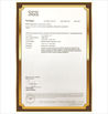 China Aristo Industries Corporation Limited certificaten